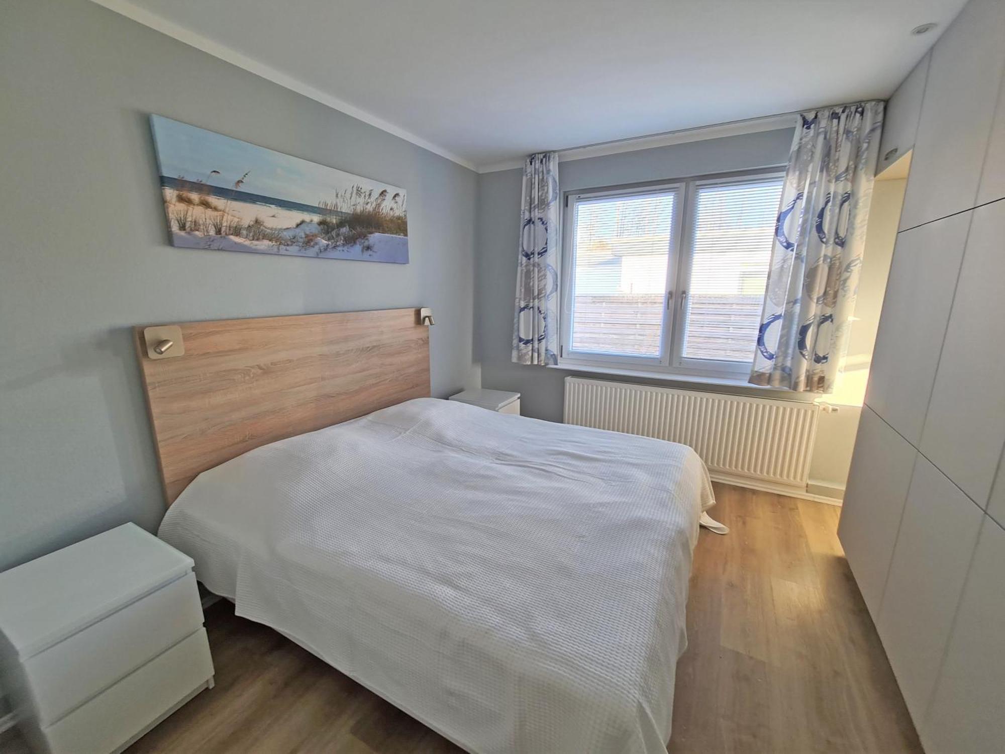 Strandlaeufer Lensterstrand المظهر الخارجي الصورة